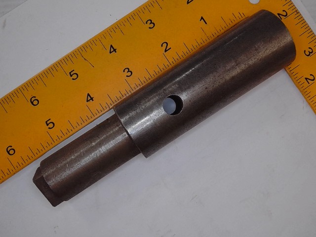 A-8523 Pin for BUSHHOG KEWANEE