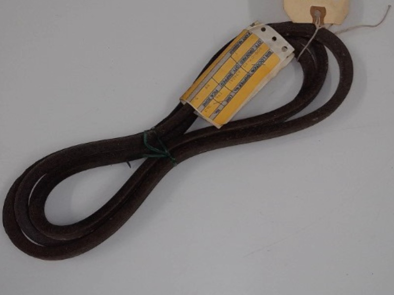 954-0339A Belt for CUB CADET