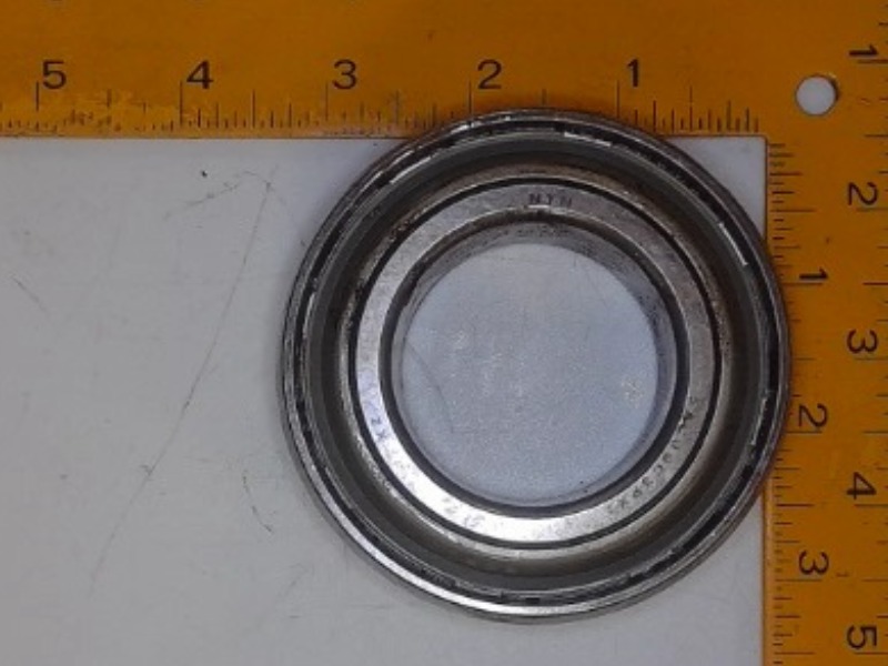 47508398 Bearing for CASE NEW HOLLAND