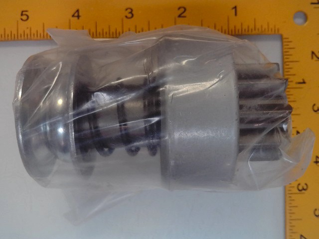 A-1874133 Strt Drive for JOHN DEERE