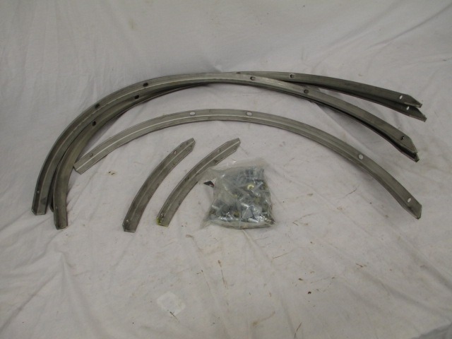321933A1 Rotor Transition Cone Vane Kit - 3/16"