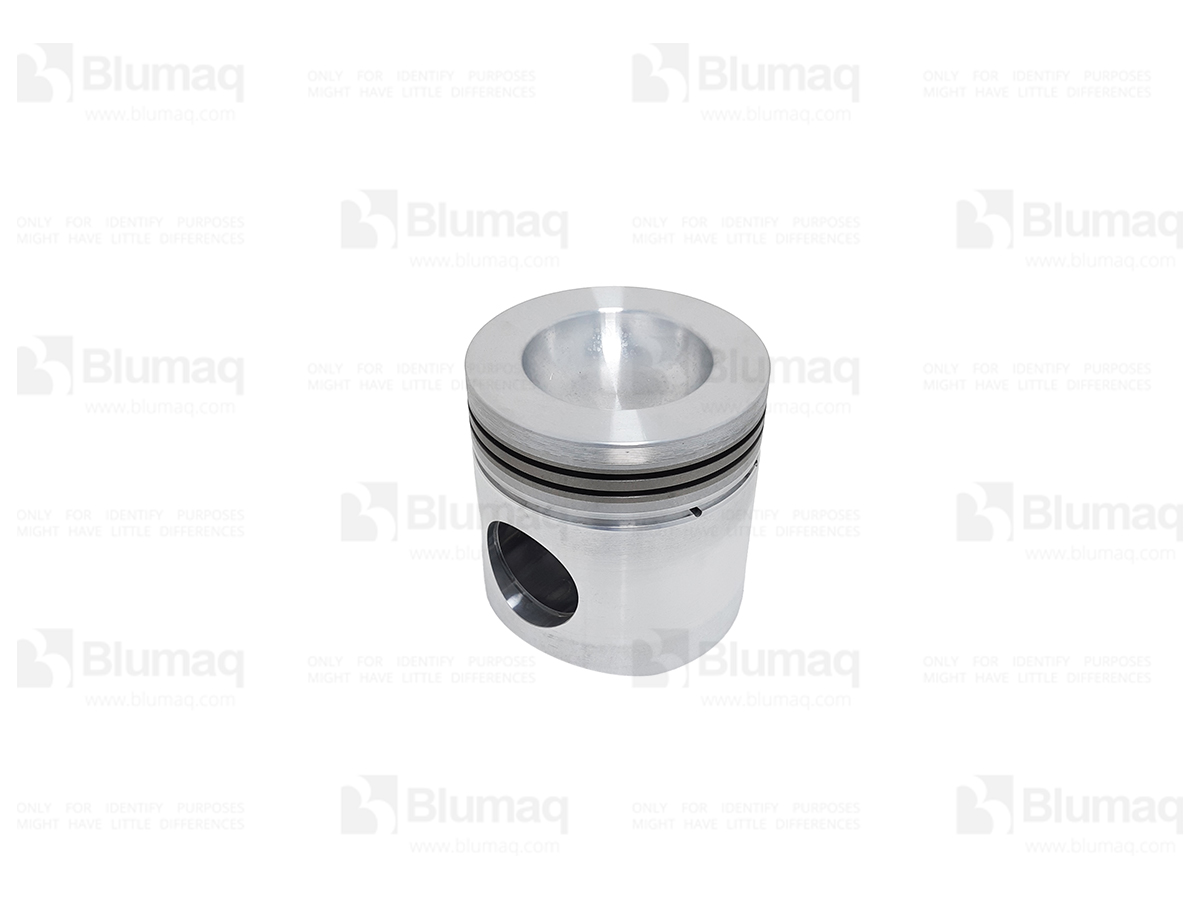 486-0883 Body Piston