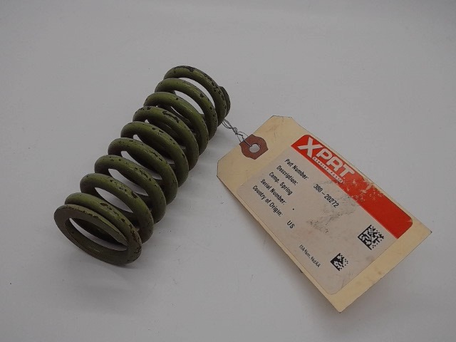 380-20272 Spring for GEHL MANITOU