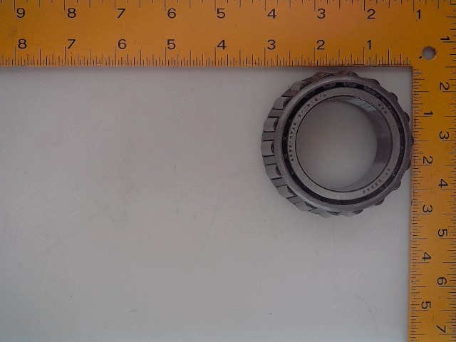 84385347 CASE Bearing