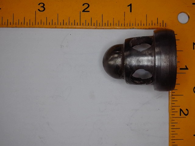 20-1006008 Valve for AGCO