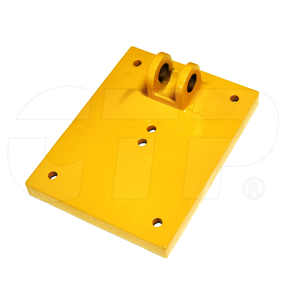 3285196 Pad-stabilizer for CATERPILLAR