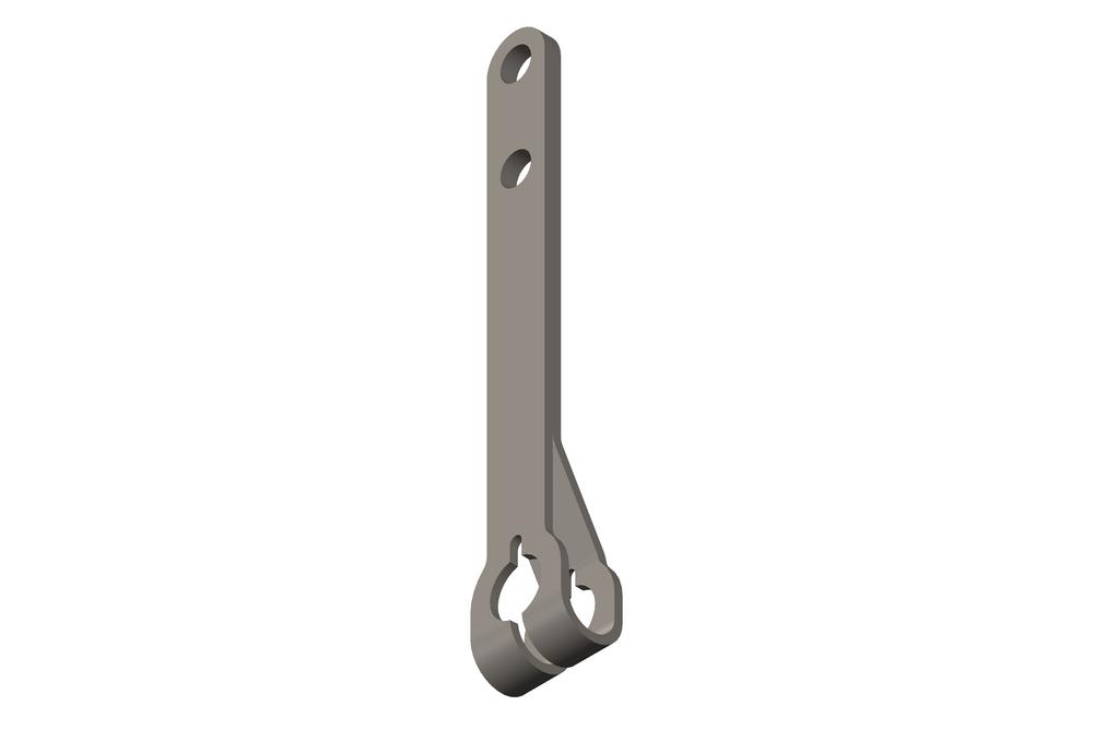 110481 Throttle Lever for CUMMINS