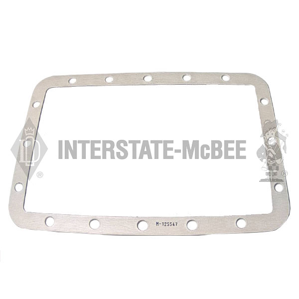 M-125547 Gasket - Aftercooler Hsg