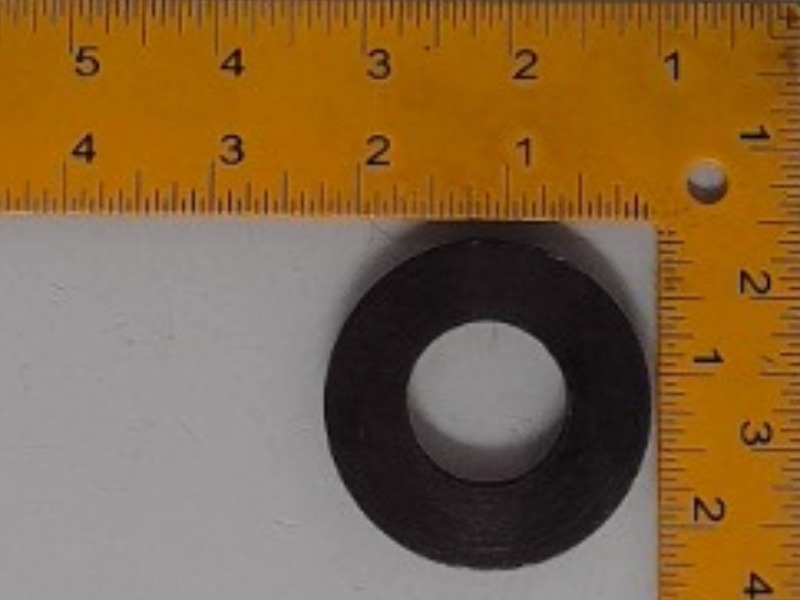 81646 Washer for BUSHHOG KEWANEE