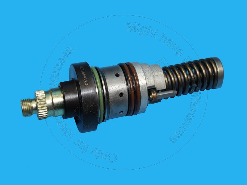 VOE9020460072 Injector for VOLVO