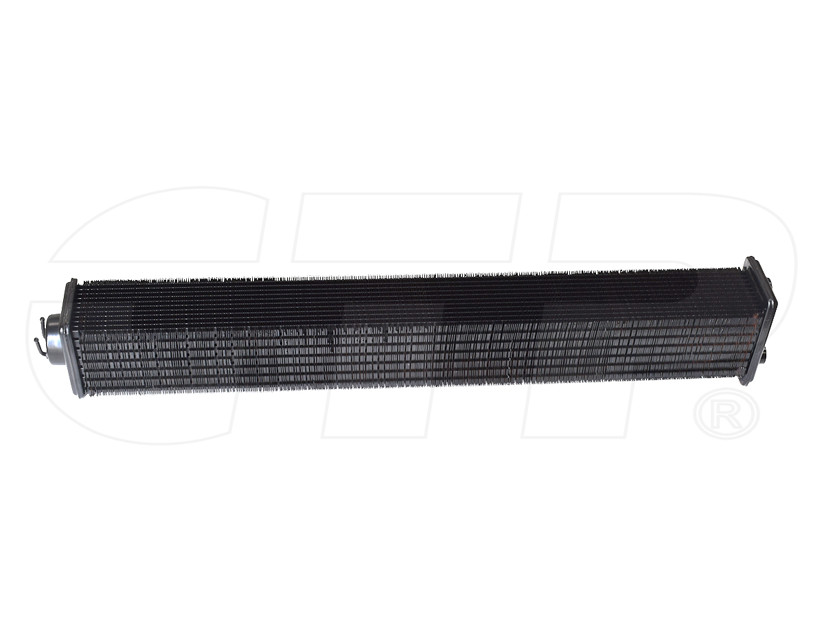 1634061 Core As-radiator for CATERPILLAR