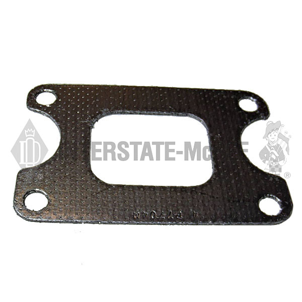 M-4P7704 Gasket - Turbocharger for INTERSTATE MCBEE