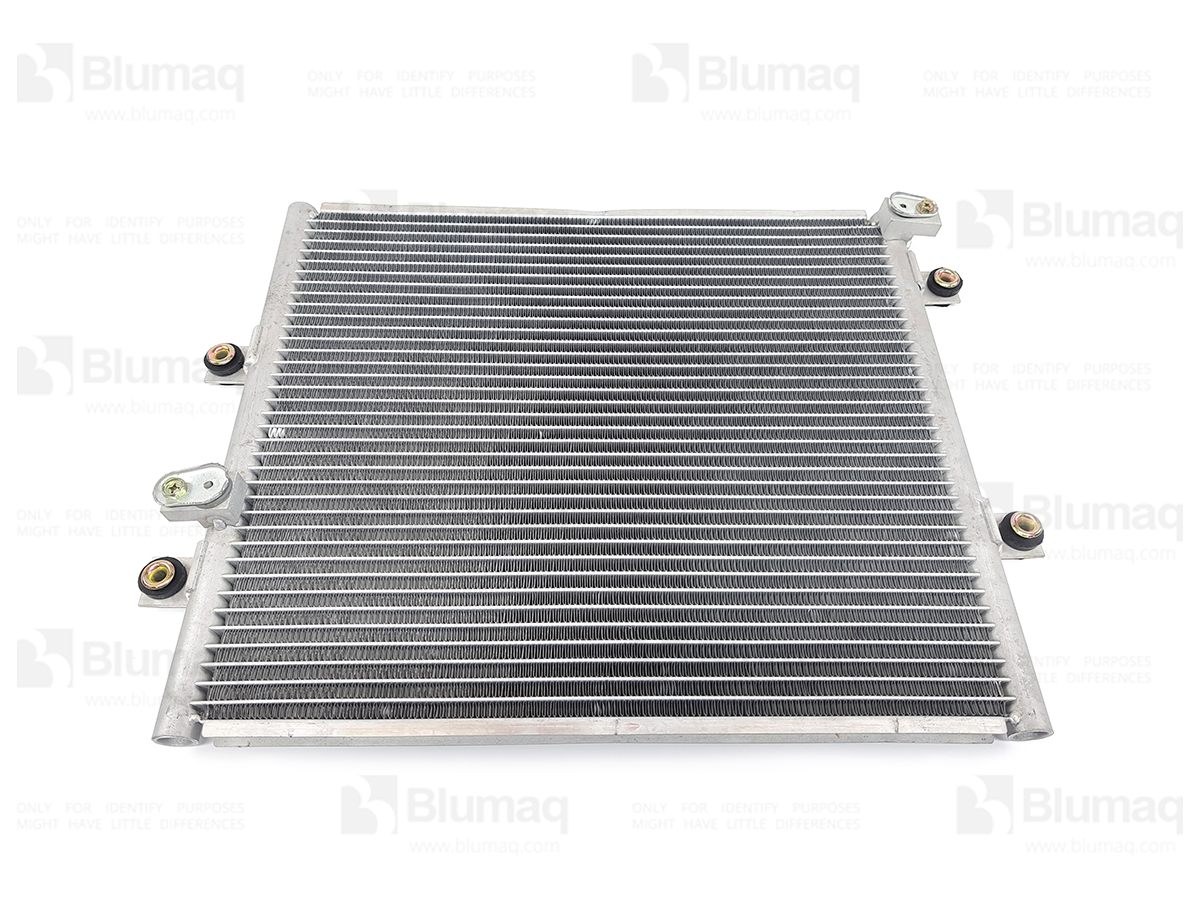 245-7911 Condenser for BLUMAQ