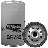 BF782 BALDWIN Secondary Fuel Spin-on