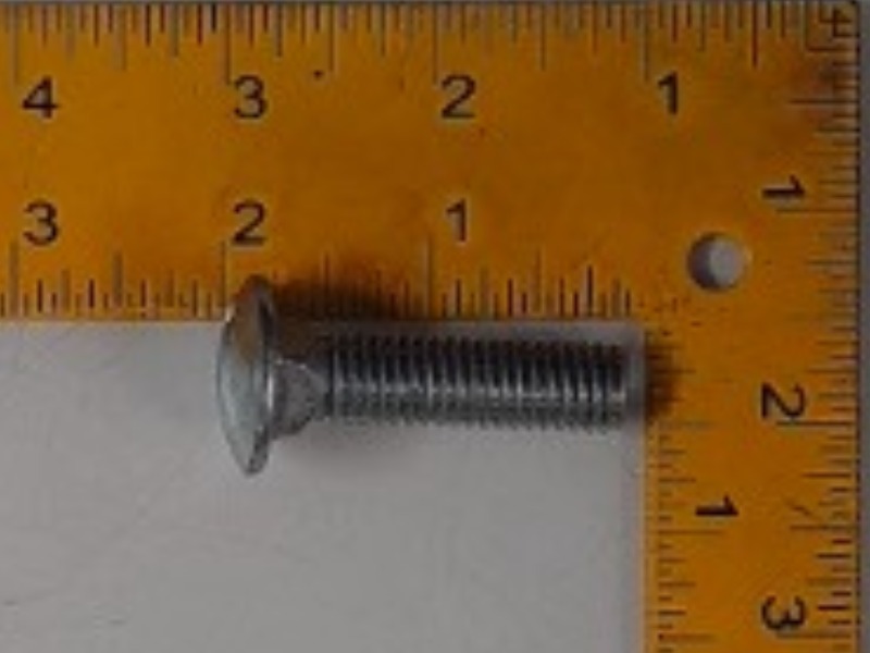 P2131-675 Bolt