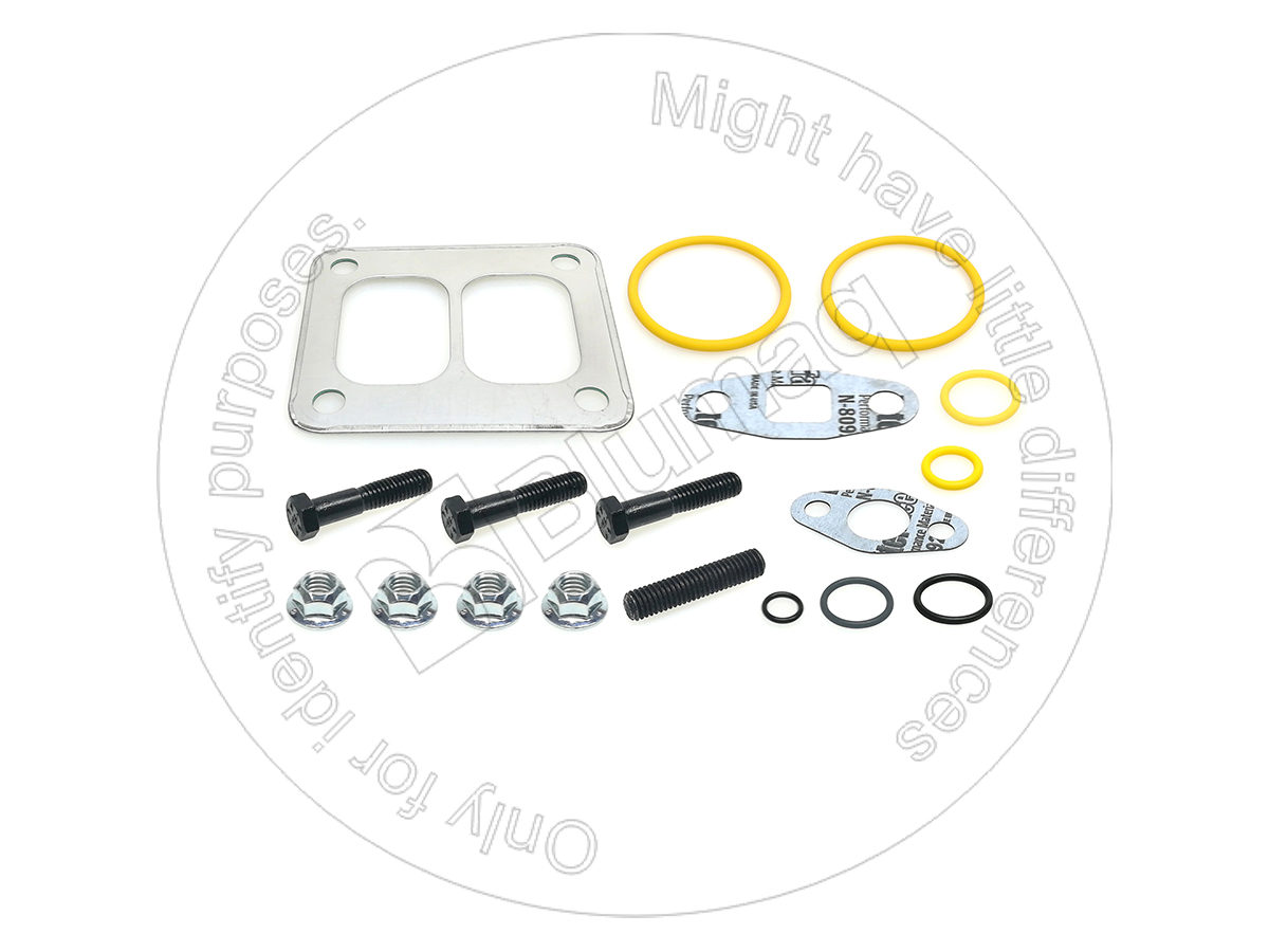 6V-0900 Gasket Kit for BLUMAQ