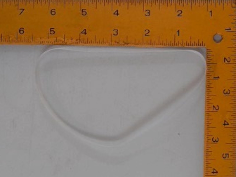 31-2904412 Ring for AGCO