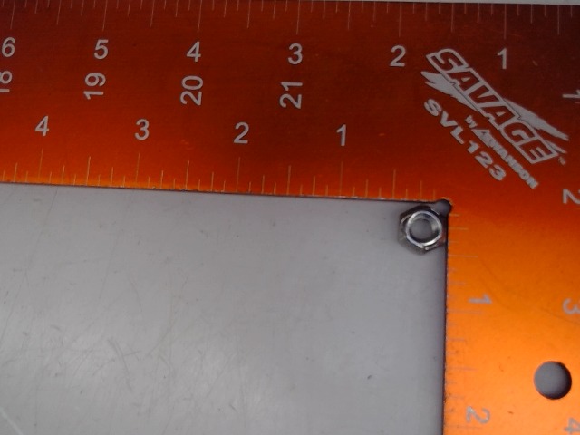232-4144 Nut