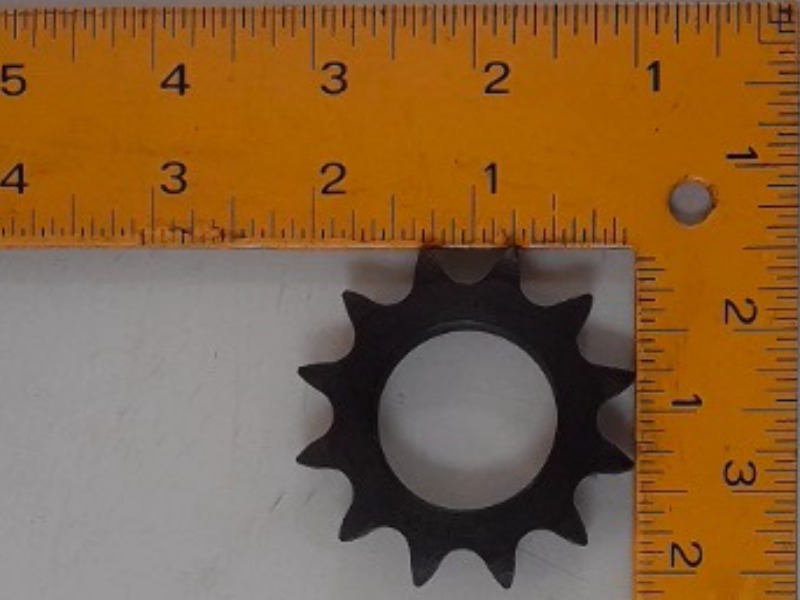 W20004012 AGCO Sprocket 12t