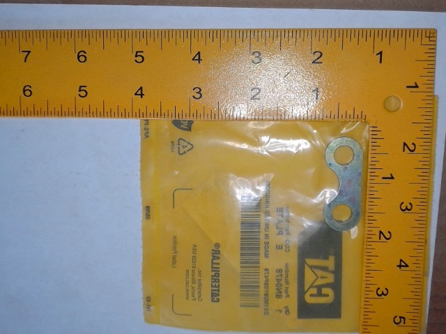 8N0478 Plate