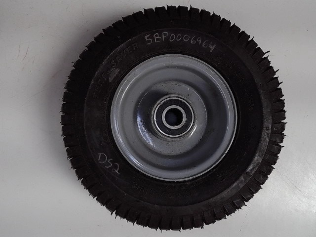 5BP0006964 Tire/wheel Assy for JOHN DEERE