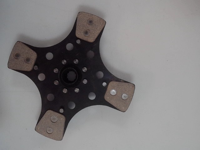A-47134874 Disc for JOHN DEERE