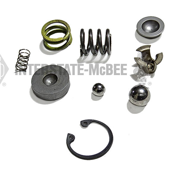 M-3803497 Tappet Kit - Stc for INTERSTATE MCBEE