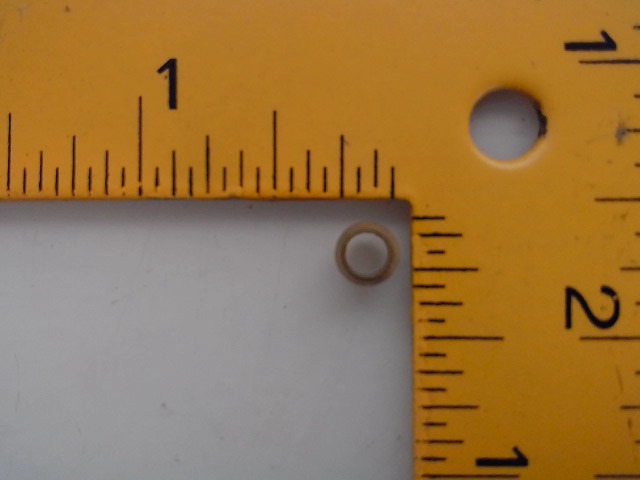576894 Ferrule for CASE NEW HOLLAND