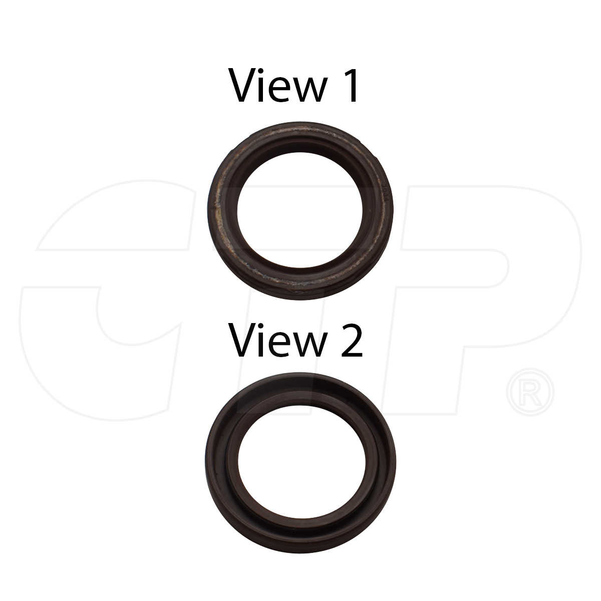 9J7814 Seal, Oil for CATERPILLAR