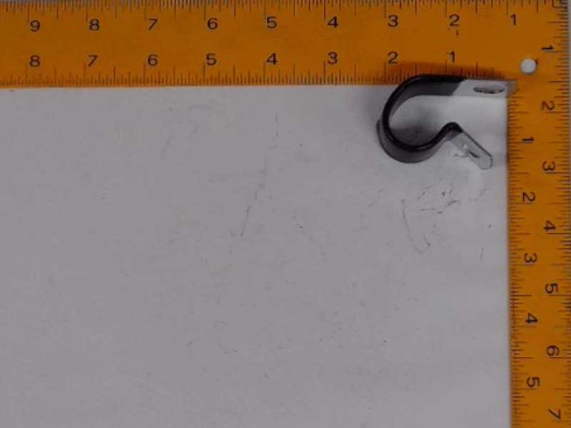 XCL-14 Clamp for JOHN DEERE
