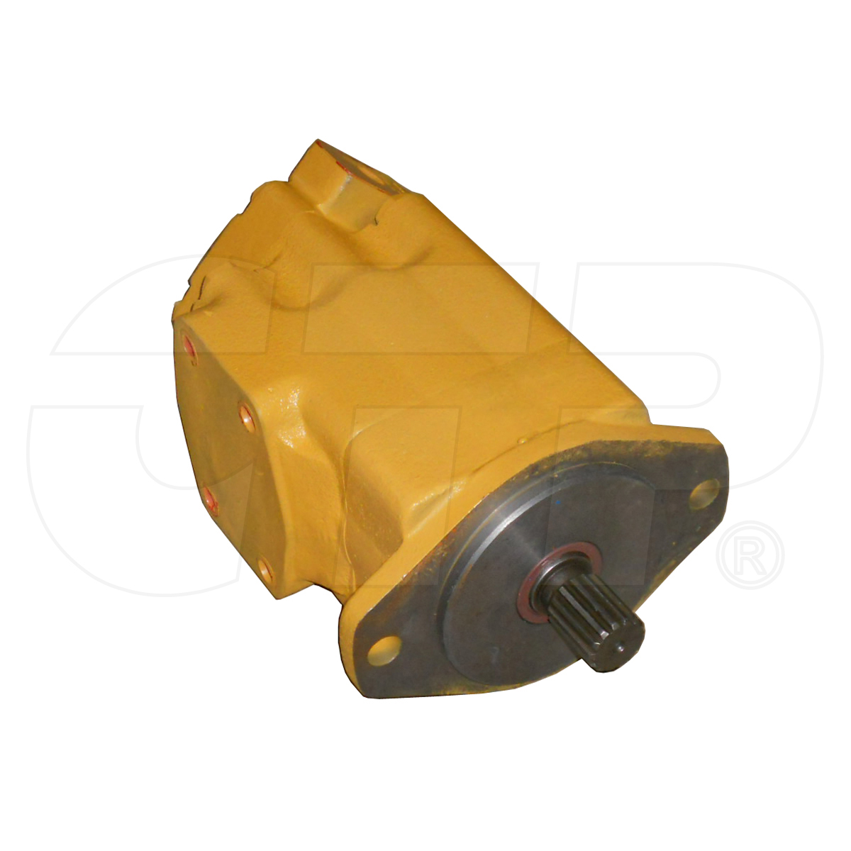 3G4097 Pump G