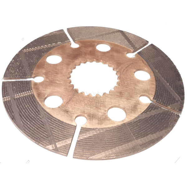 83999753 CASE Brake Disc