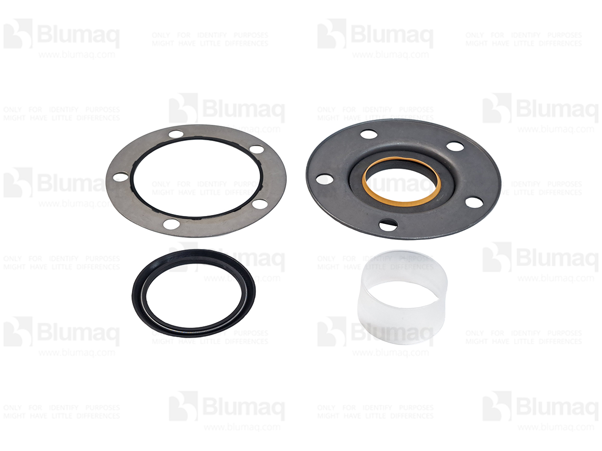 CS76193575 CASE Seal Kit