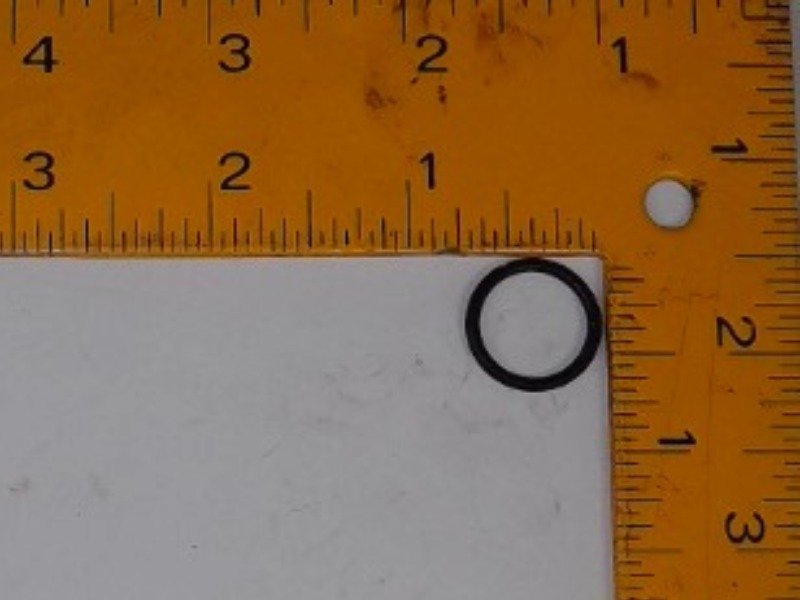 214545 Ring for KOMATSU