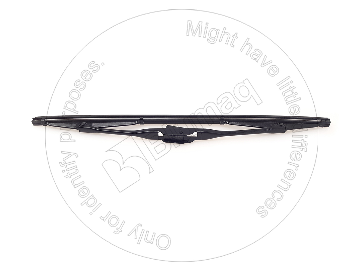 128-5040 Wiper Blade for BLUMAQ
