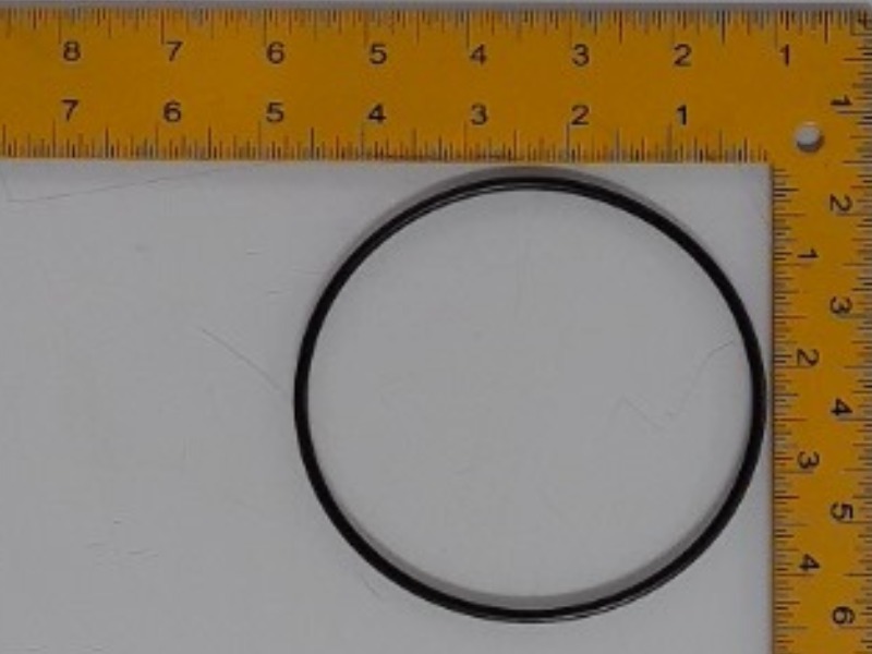 V0511-81450 Ring for KUBOTA