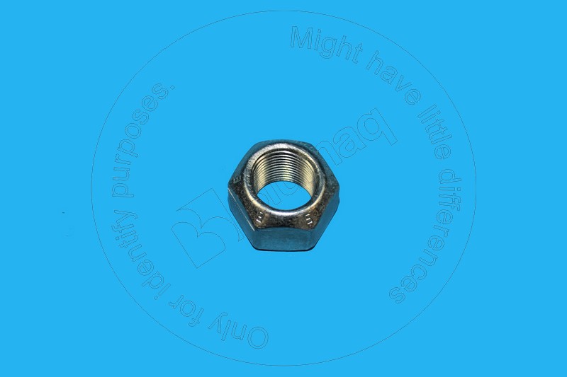209-4297 Locknut for CATERPILLAR