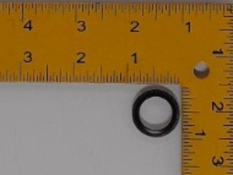 MA0594601601 Washer for CUB CADET