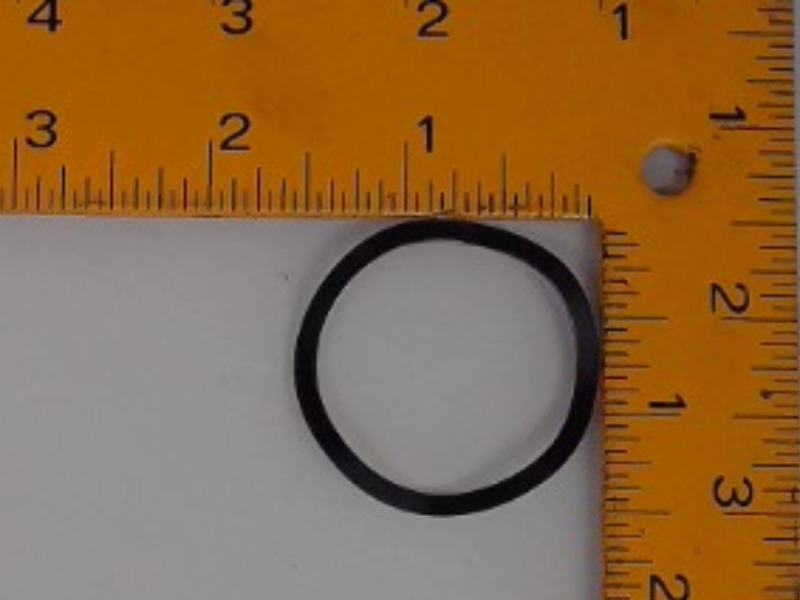 240898A1 Wshr for CASE NEW HOLLAND