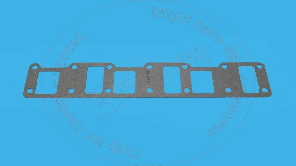 294-1758 Paper Gasket for CATERPILLAR