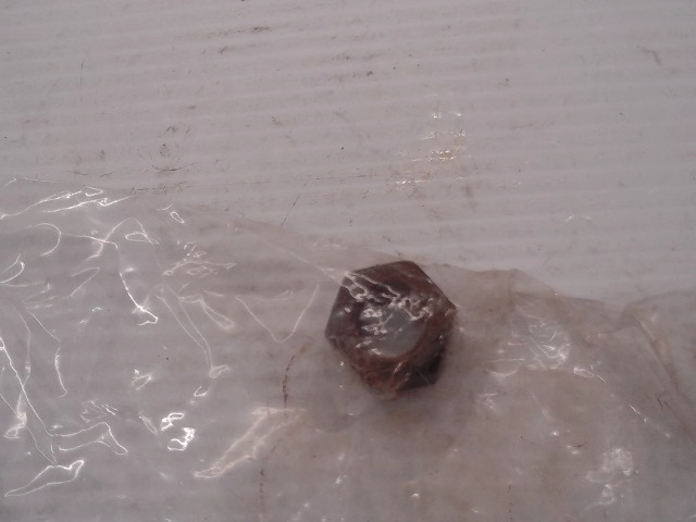 29-117 Nut for CUB CADET