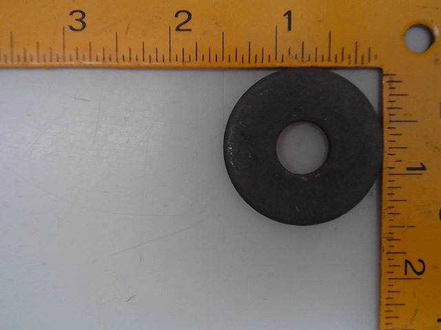 736-3125 Washer for CUB CADET