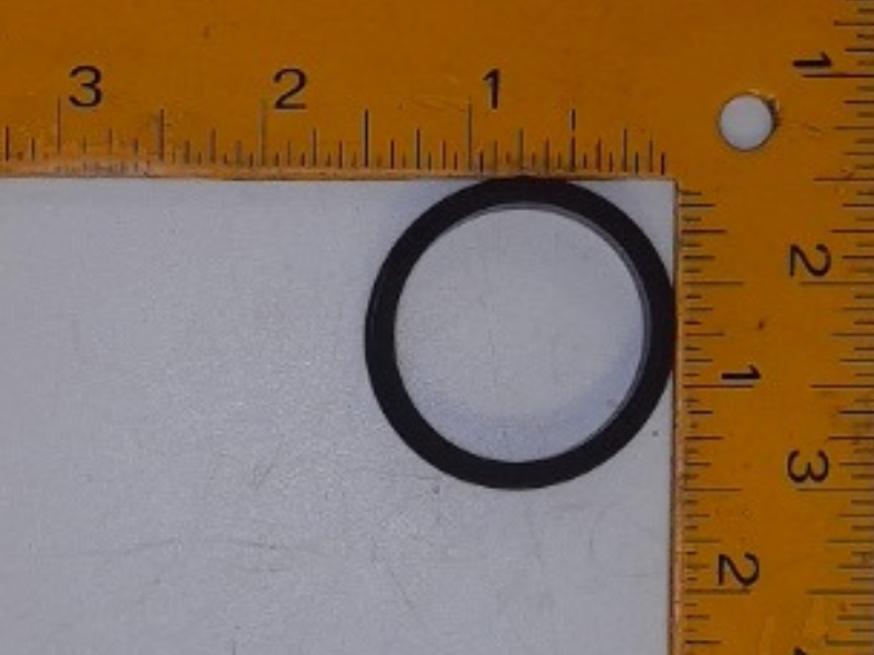 XXARG-16 O-ring for JOHN DEERE