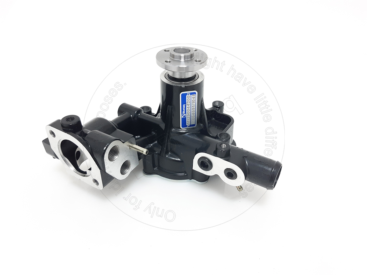 YM12900442002 Water Pump
