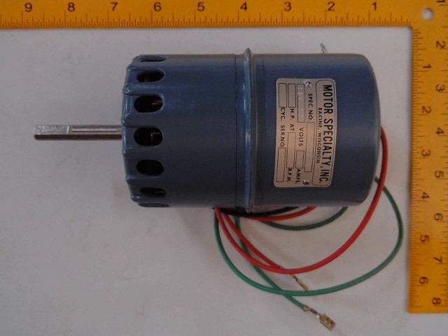 30-3136620 Motor for AGCO