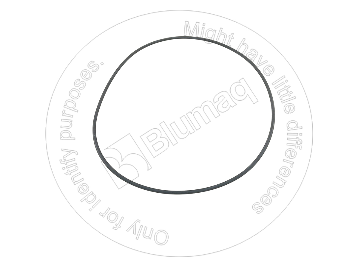 119-7845 Seal O-ring for BLUMAQ