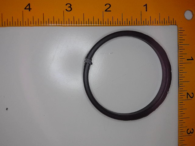 19-872 Bolt