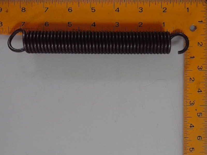 3064186R2 CASE Brake Return Spring