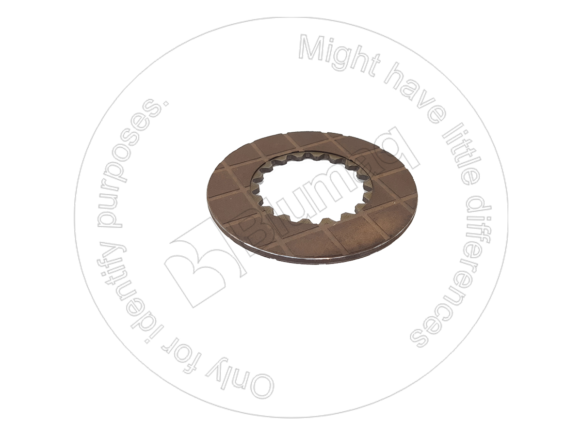 6A-6486 Disc