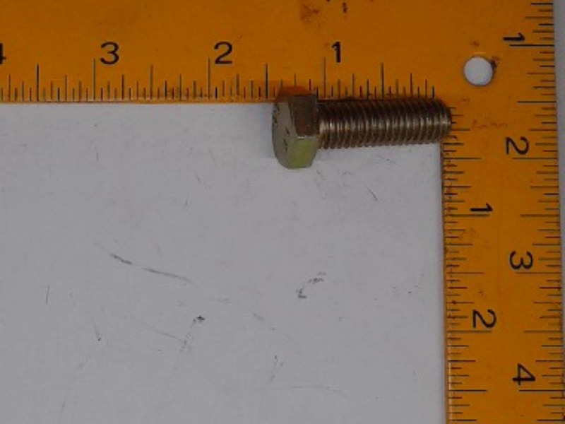61410030 Bolt for CASE